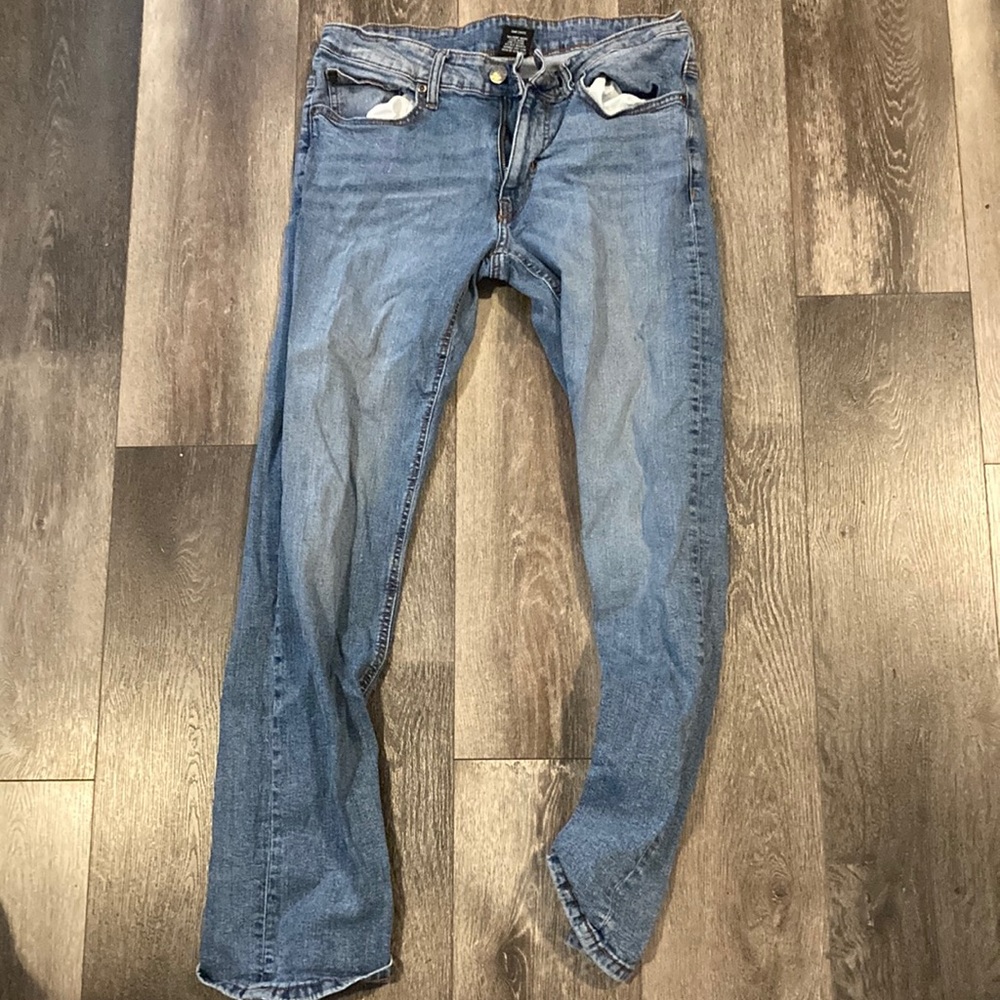 Departed jeans 31x30